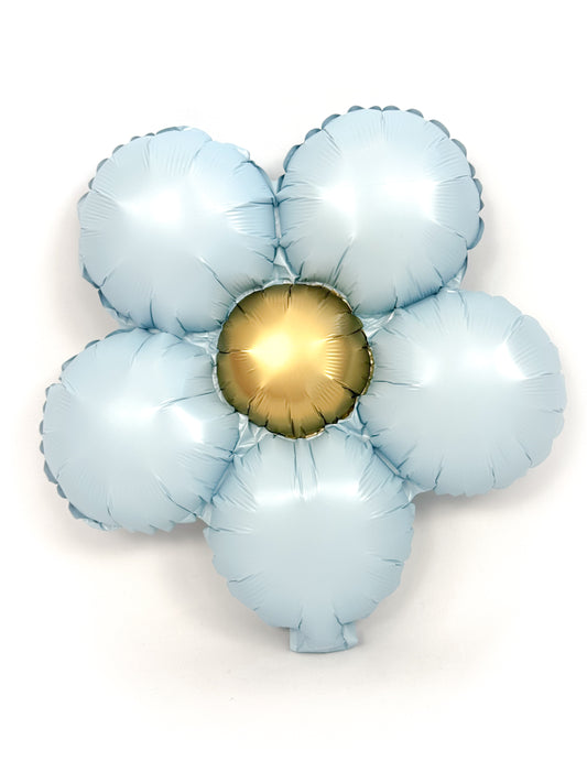 Charming Flower Balloon (pack of 6)